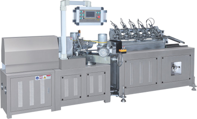 الصين آلة القش ورقة القياسية FDA مصنعين - REALSTAR MACHINERY